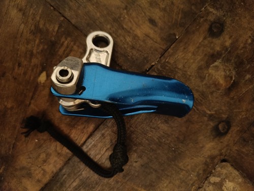 Petzl shunt vintage - shunt, accesso