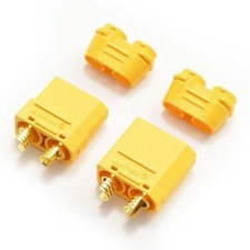 ET0788 Etronix Connettore XT90