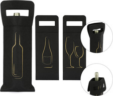 ® Sacchetti Regalo in Feltro