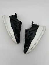 Versace Chain Reaction Sneaker