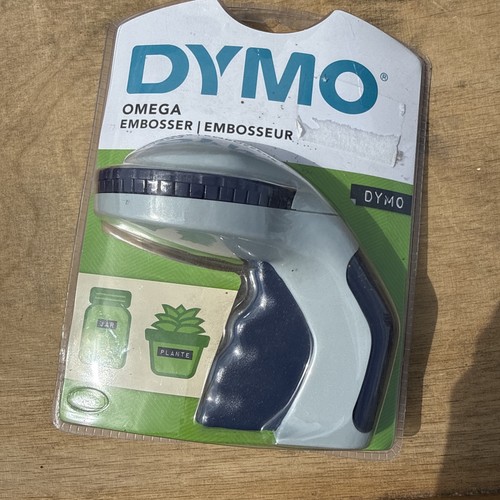 Nuovo sigillato dymo omega - dymo,