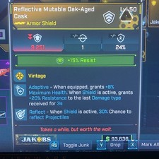 Borderlands 4 ✨ SCUDO