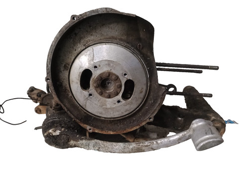 Motore piaggio vespa - motore,