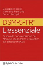 DSM-5-TR l'essenziale. Guida