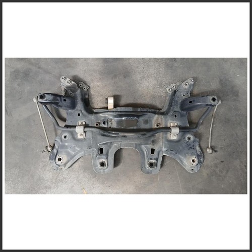 Slitta anteriore fiat panda - anteriore,