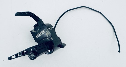 Hoyt ultrarest integrate - ultrarest, mx
