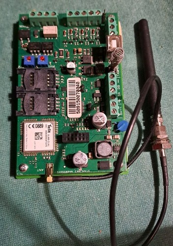 Avs electronics interfaccia - -,