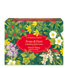 L'Erbolario Calendario dell'Avvento 2025