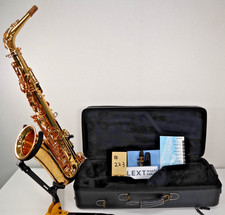 Sassofono contralto YAMAHA