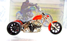 2005 JESSE JAMES WEST COAST