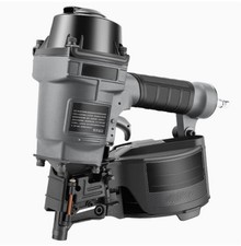 Chiodatrice per pallet scatola in legno per lavorazione legno, pistola per unghie in ferro, pistola per tiro unghie