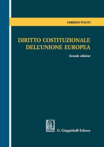 Diritto costituzionale - diritto,