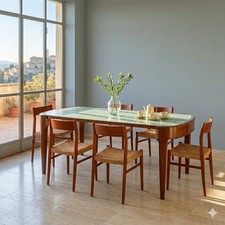 Tavolo da Pranzo Vintage