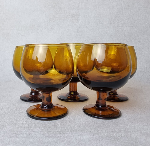 Lot petits verres - lot, à