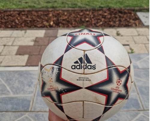 Adidas finale official - finale,