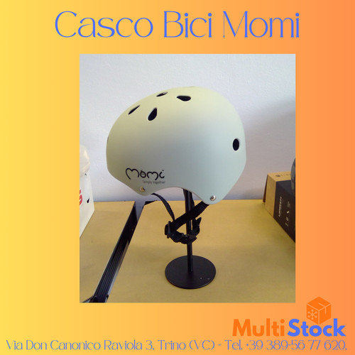 Casco bici momi - casco,