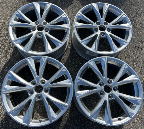 Cerchi lega originali 18 - originali, 18"