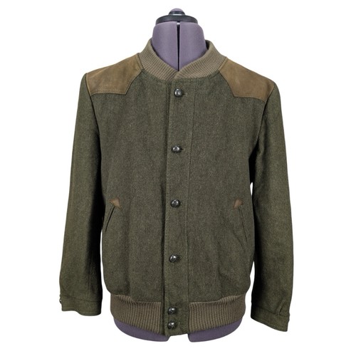 Giacca bomber baur tyroler - bomber,