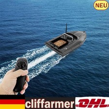 500 m RC esca per pesci barca