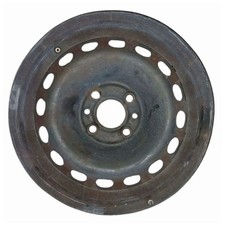 Cerchio in ferro 5,5Jx14H2