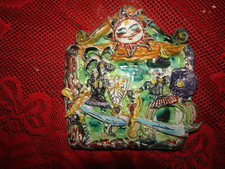 VECCHIA CERAMICA SICILIANA