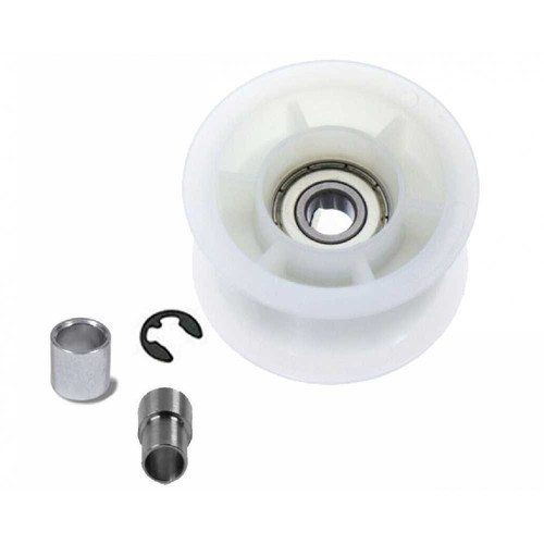 Kit modificato tendicinghia - kit,