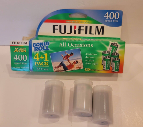 Pellicola fujifilm superia - fujifilm,