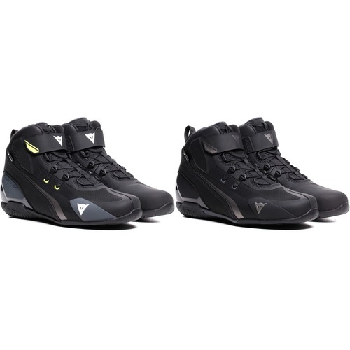 Dainese stivali moto - dainese, herian