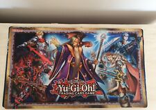 PLAYMAT YU-GI-OH! : KONAMI YUGIOH TRADING CARD GAME
