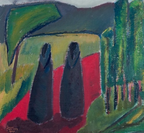 Bruno forsberg artista - forsberg,,