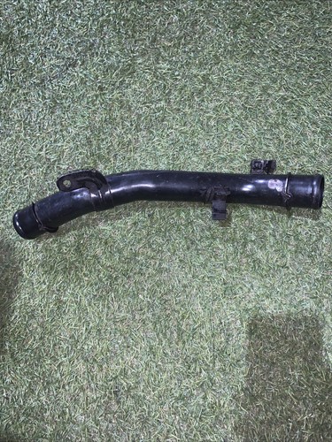 Tubo manicotto intercooler - tubo,
