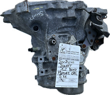 Cambio manuale per modello SUZUKI SWIFT  1.3 DIESEL 5 marce motore opel