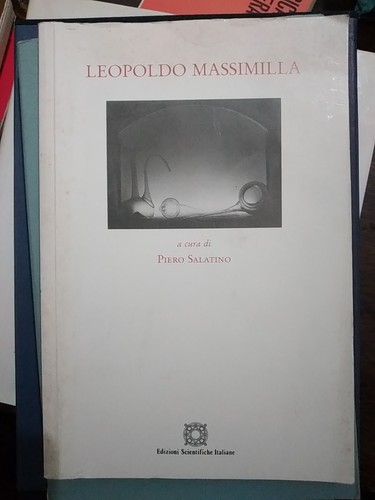 Leopoldo massimilla cura - massimilla, a