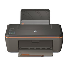 Hp deskjet 2510 stampante