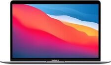 Apple MacBook Air con chip Apple M1 (13 pollici, 8 GB di RAM, SSD da 512 GB)
