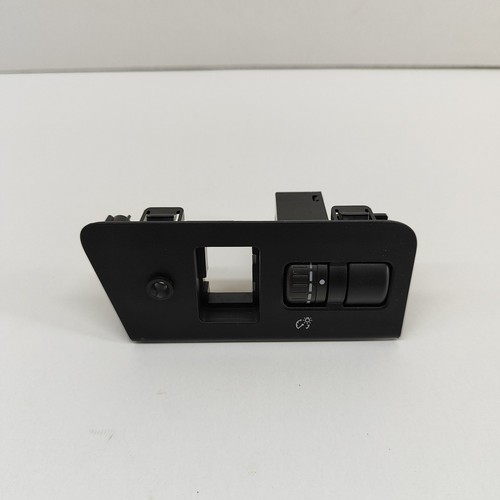 Interruttore variatore quadro