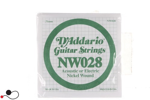 Addario conf corde - conf, 5