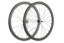 Set ruote bici pista o strada