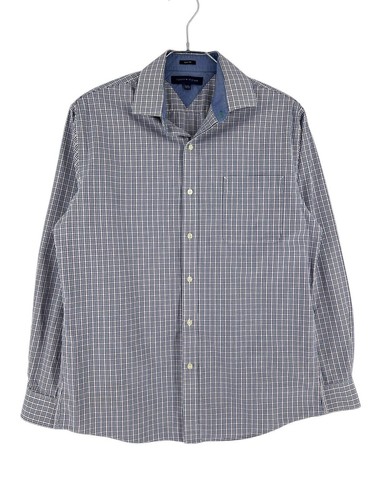 Tommy hilfiger sottile camicia - tommy,