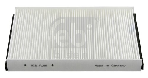 Febi bilstein 27948 - 27948, filtro
