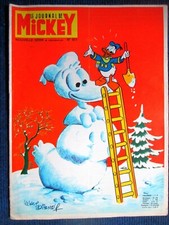 BD Bande Dessinée JOURNAL de