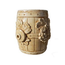 Fanuli manufatti - Vaso in