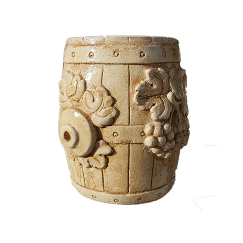 Fanuli manufatti vaso - manufatti,