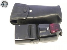 Flash Canon Speedlite 580 EX funzionante