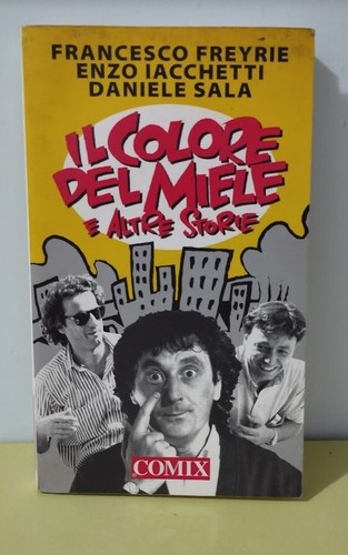 Colore del miele - colore,