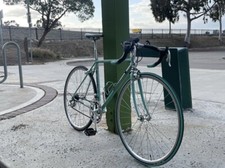 Celeste Bianchi 18 sp Trofeo