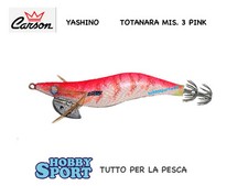 TOTANARA SQUID YASHINO MIS 3