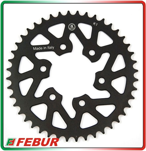 Corona ergal gandini race - ergal,
