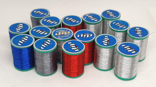 Lotto fili per legature - lotto,
