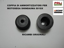 SHINDAIWA 501SX ECHO CS 501ESX